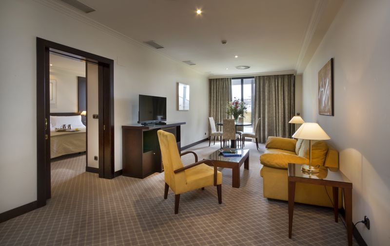 Eurostars Hotel Company