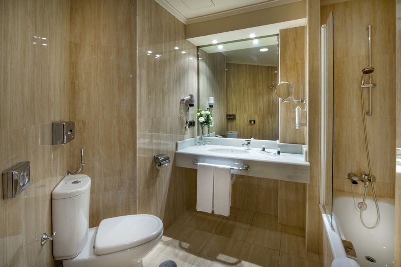 Eurostars Hotel Company