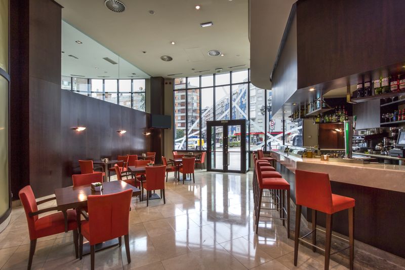 Eurostars Hotel Company