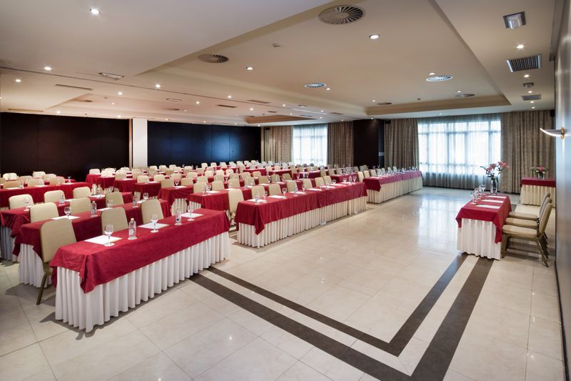 Eurostars Hotel Company