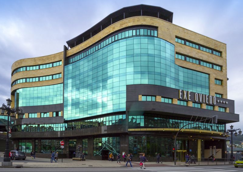 Eurostars Hotel Company