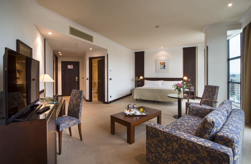 Eurostars Hotel Company