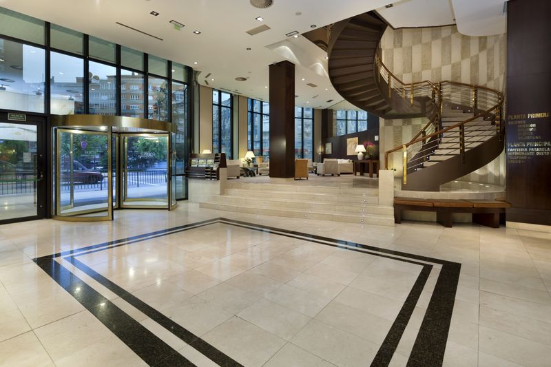 Eurostars Hotel Company