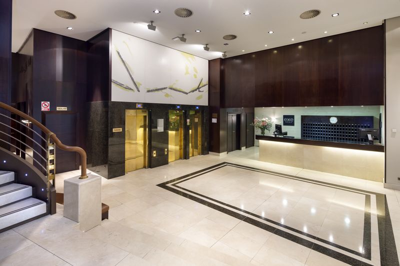 Eurostars Hotel Company
