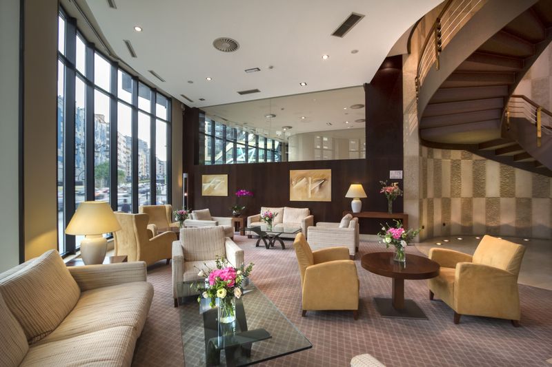 Eurostars Hotel Company