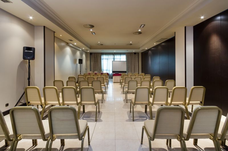 Eurostars Hotel Company
