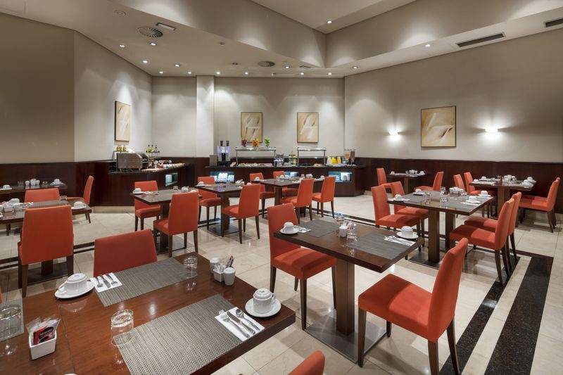 Eurostars Hotel Company