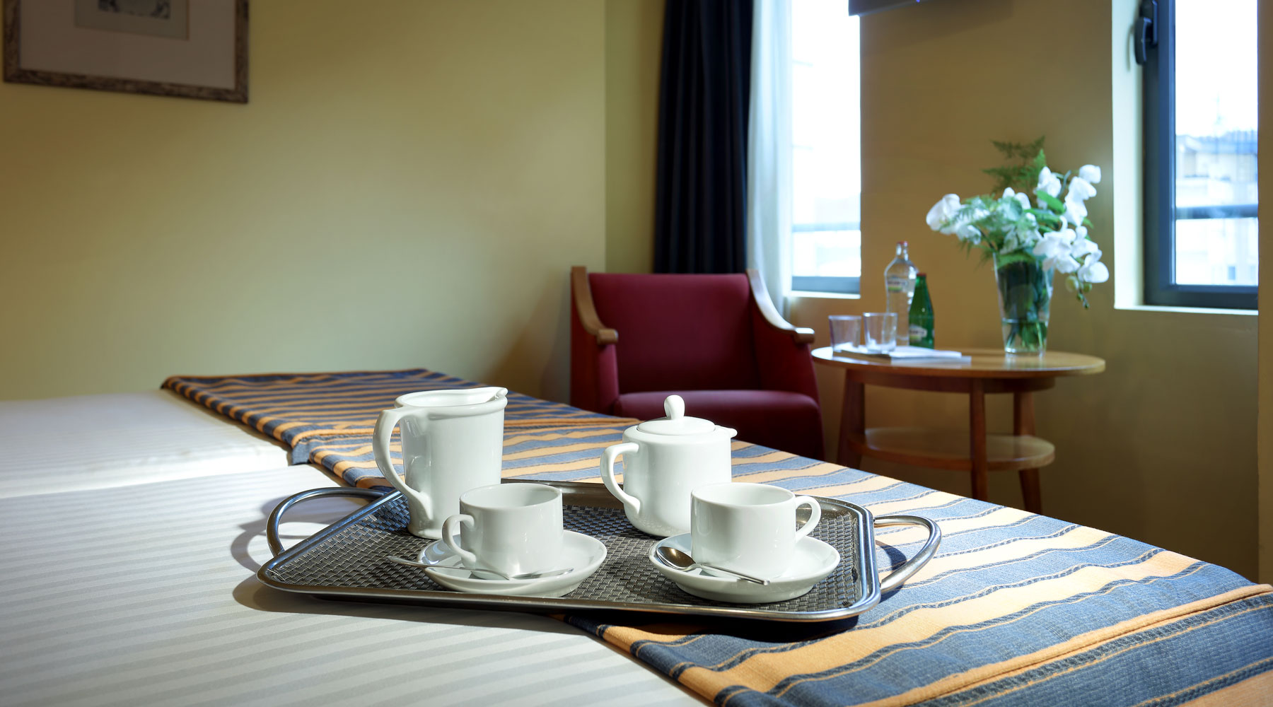 Exe Hotel El Magistral