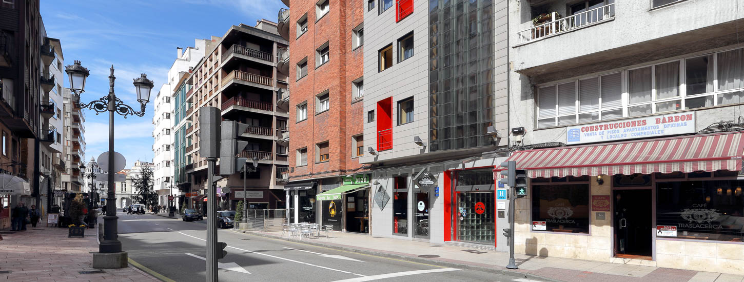 Exe Hotel El Magistral