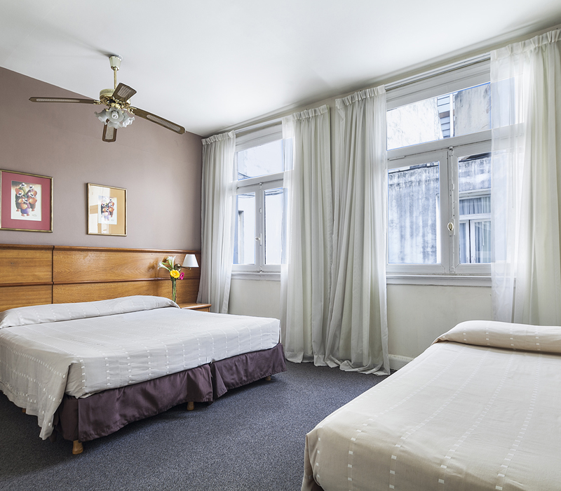 Eurostars Hotel Company
