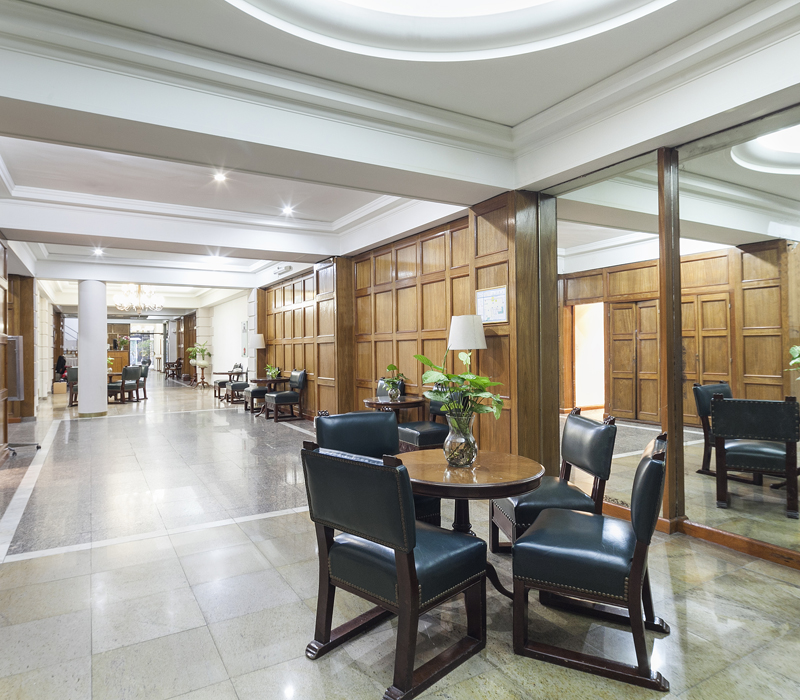 Eurostars Hotel Company