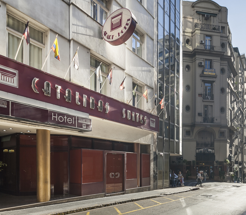 Eurostars Hotel Company
