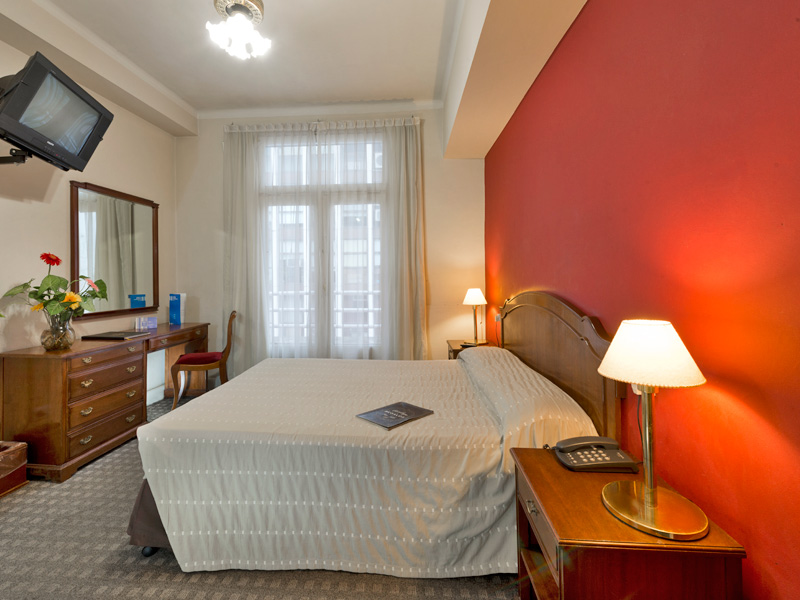 Eurostars Hotel Company