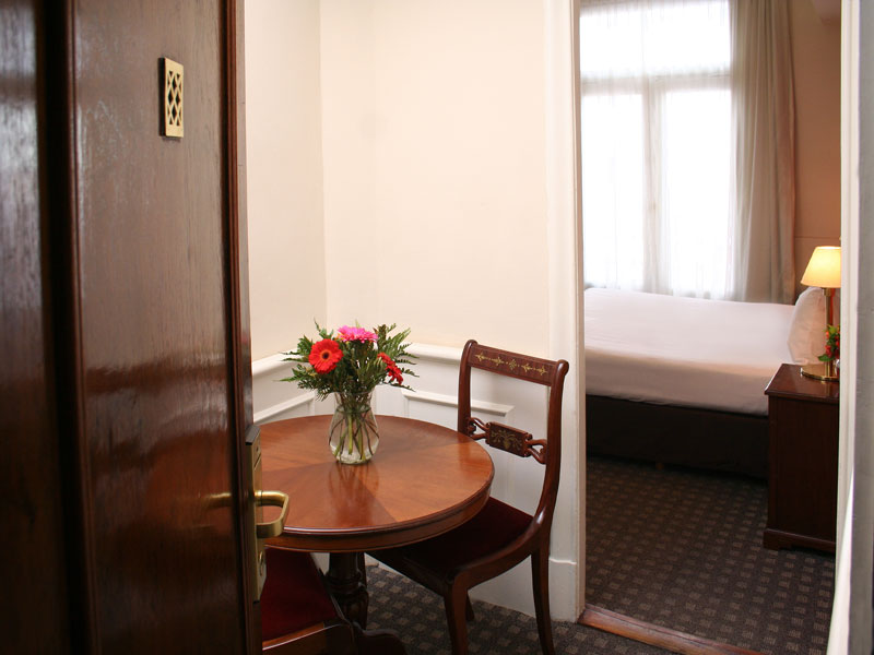 Eurostars Hotel Company