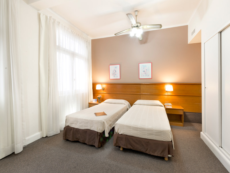 Eurostars Hotel Company