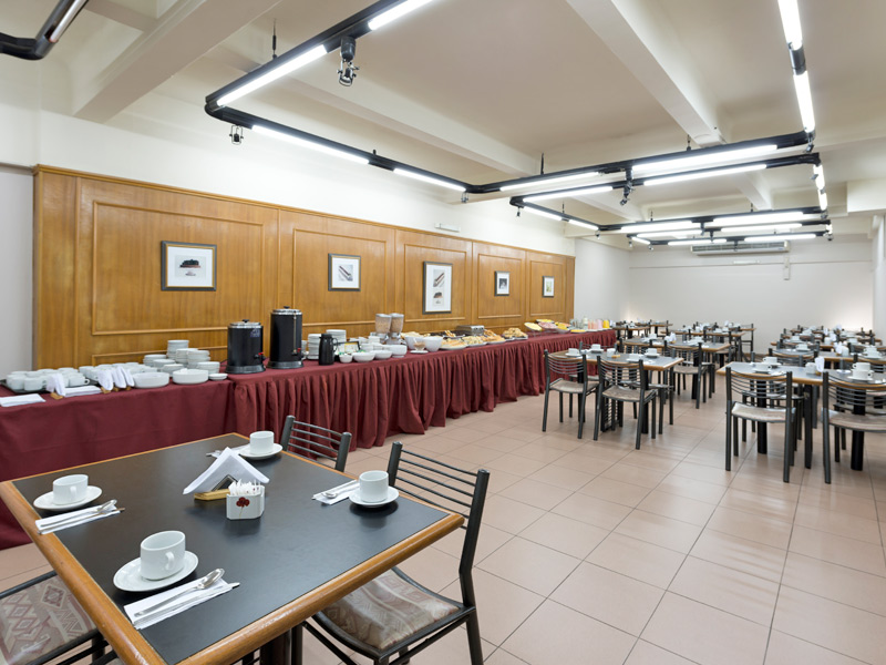 Eurostars Hotel Company