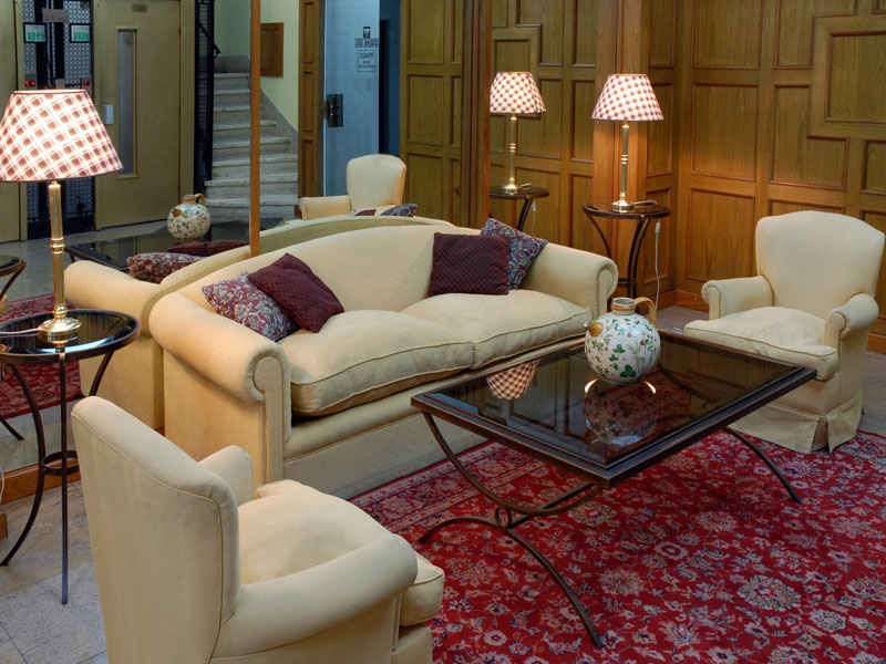 Eurostars Hotel Company