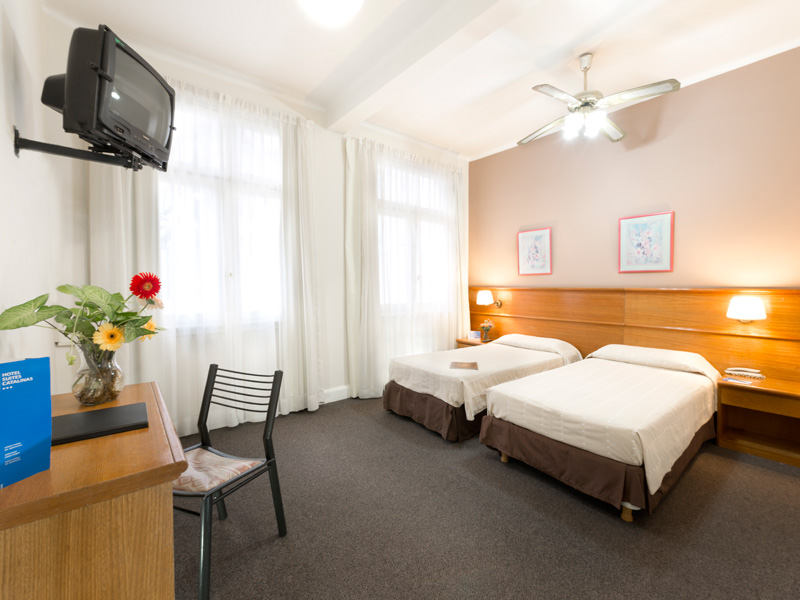 Eurostars Hotel Company