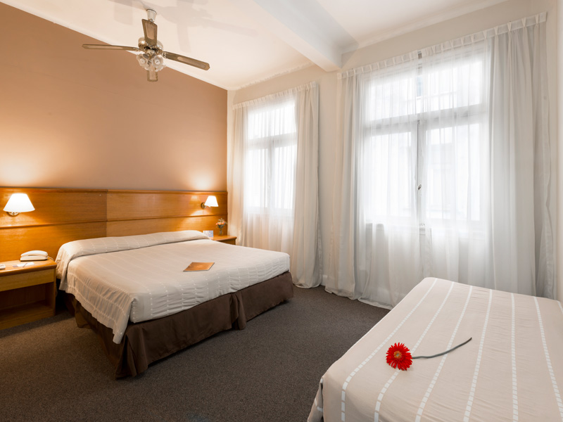 Eurostars Hotel Company