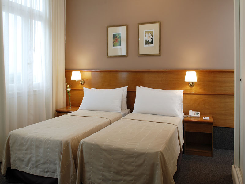 Eurostars Hotel Company