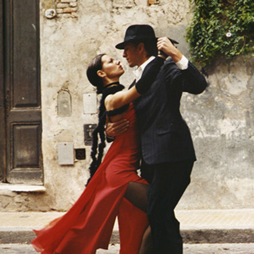 Tango Show with dinner