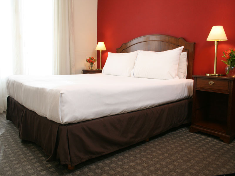 Eurostars Hotel Company