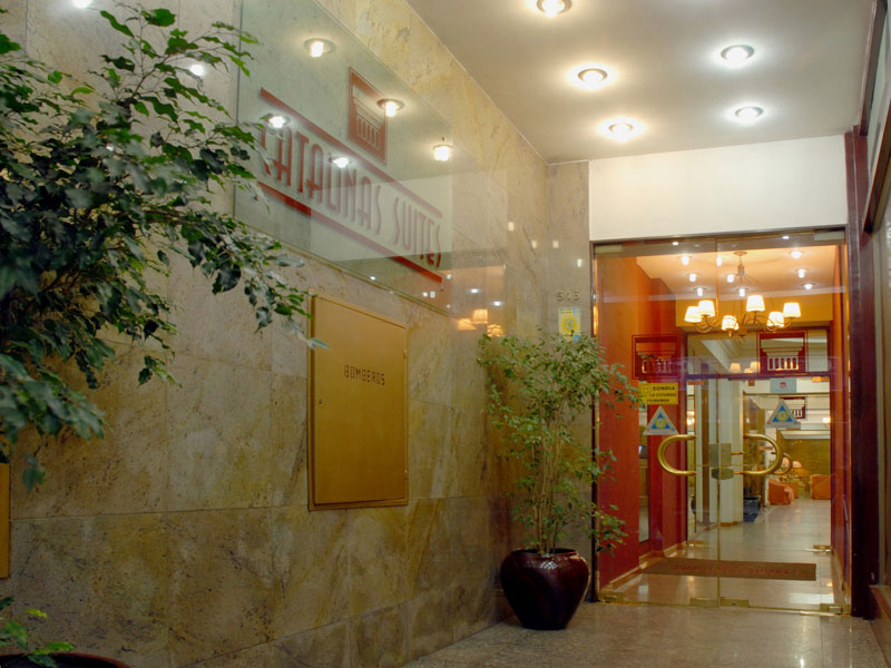 Eurostars Hotel Company