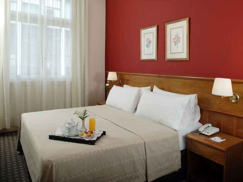 Eurostars Hotel Company