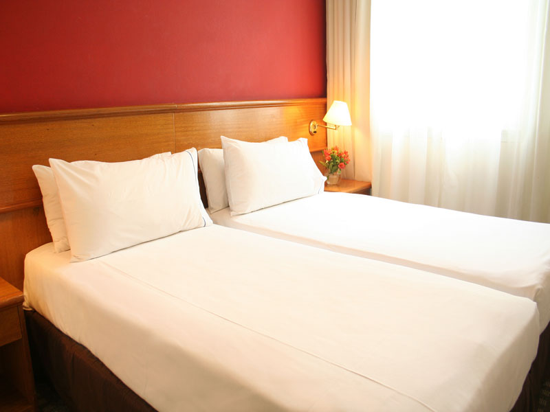 Eurostars Hotel Company