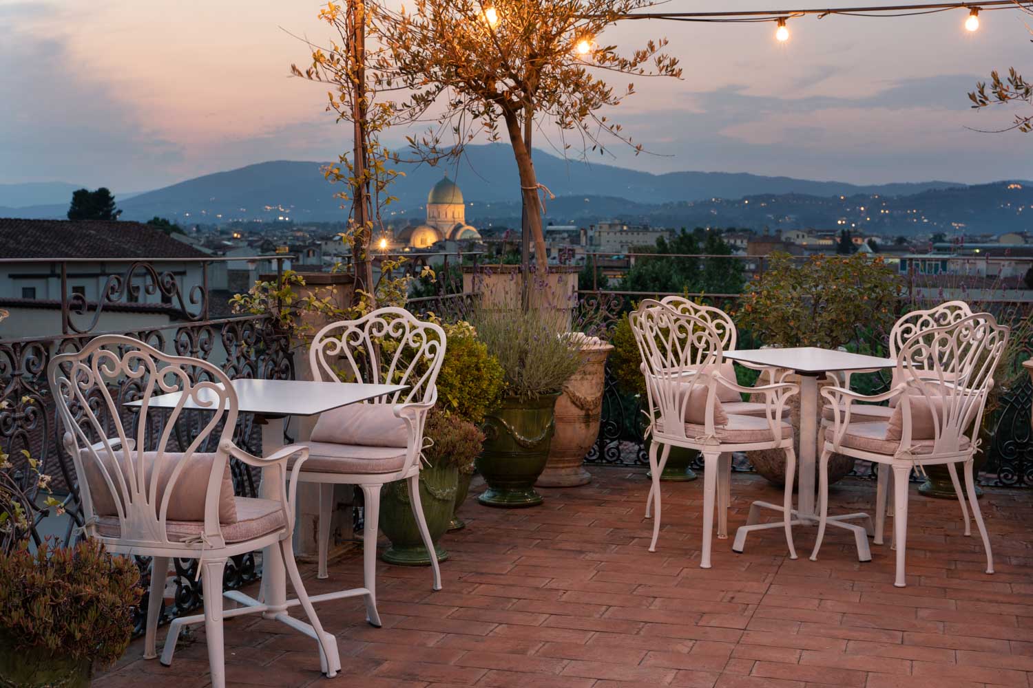 Eurostars Hotel Company