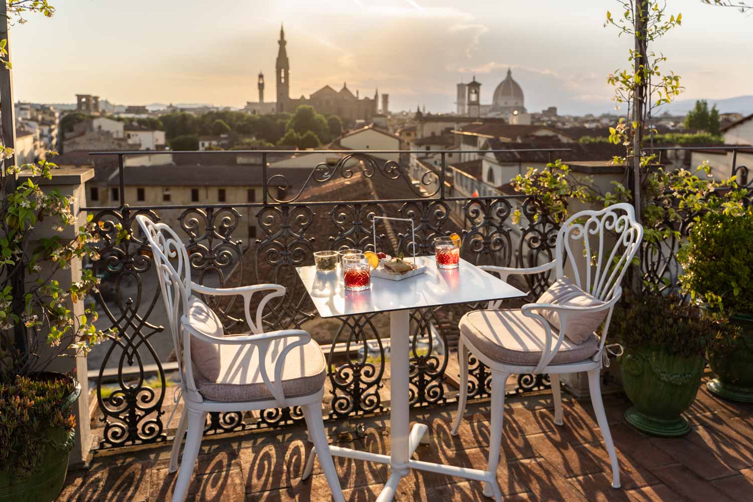 Eurostars Hotel Company