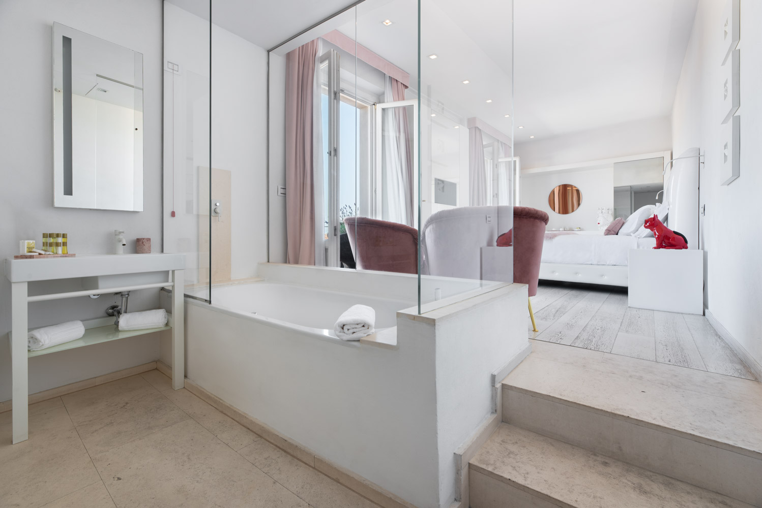 Eurostars Hotel Company