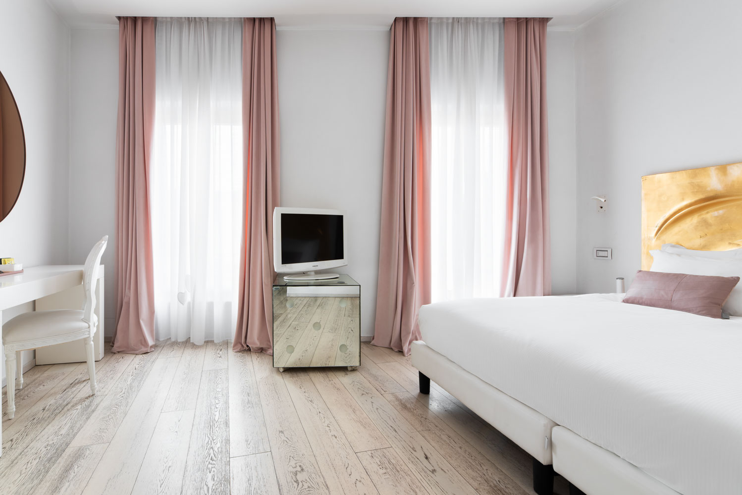 Eurostars Hotel Company