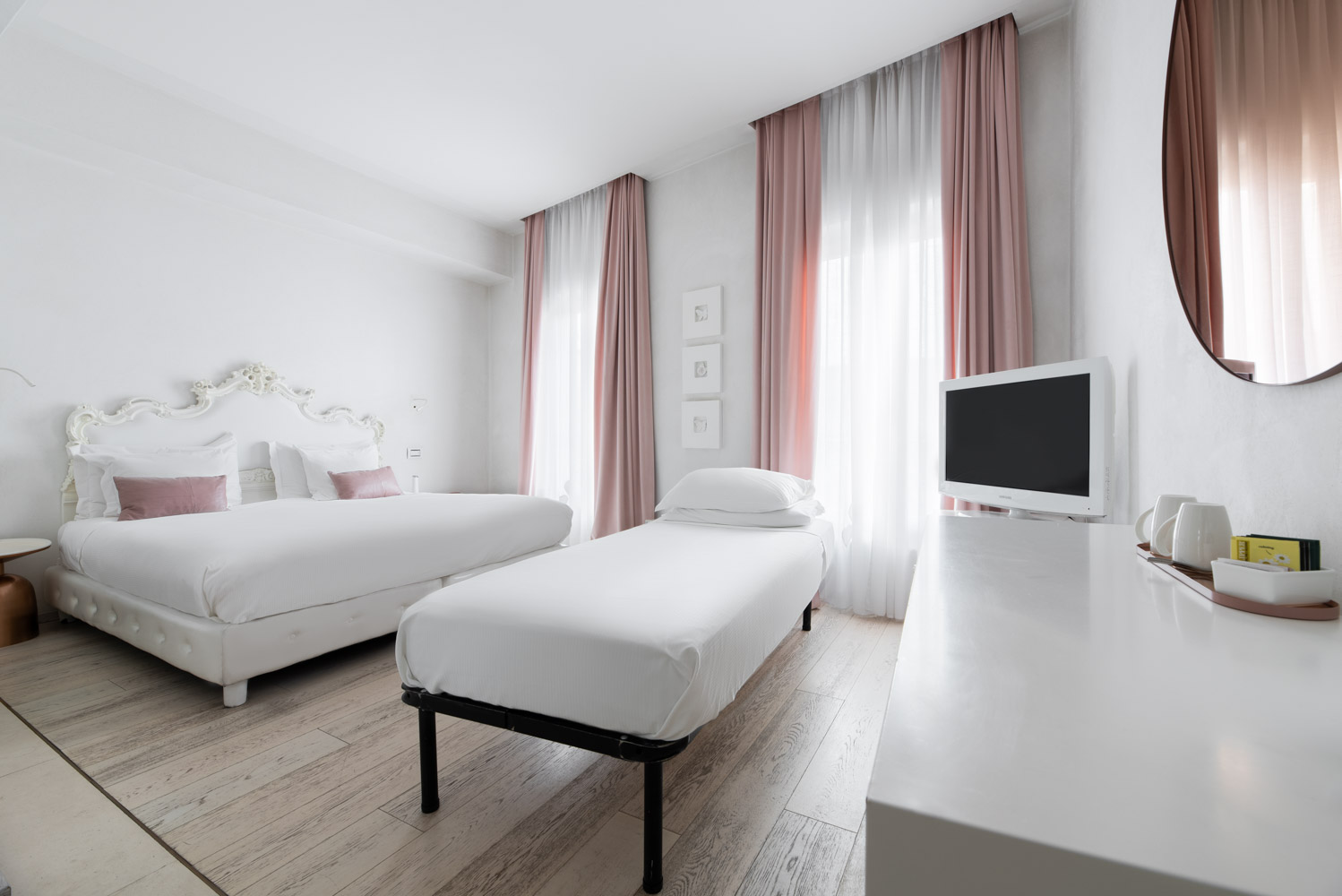Eurostars Hotel Company