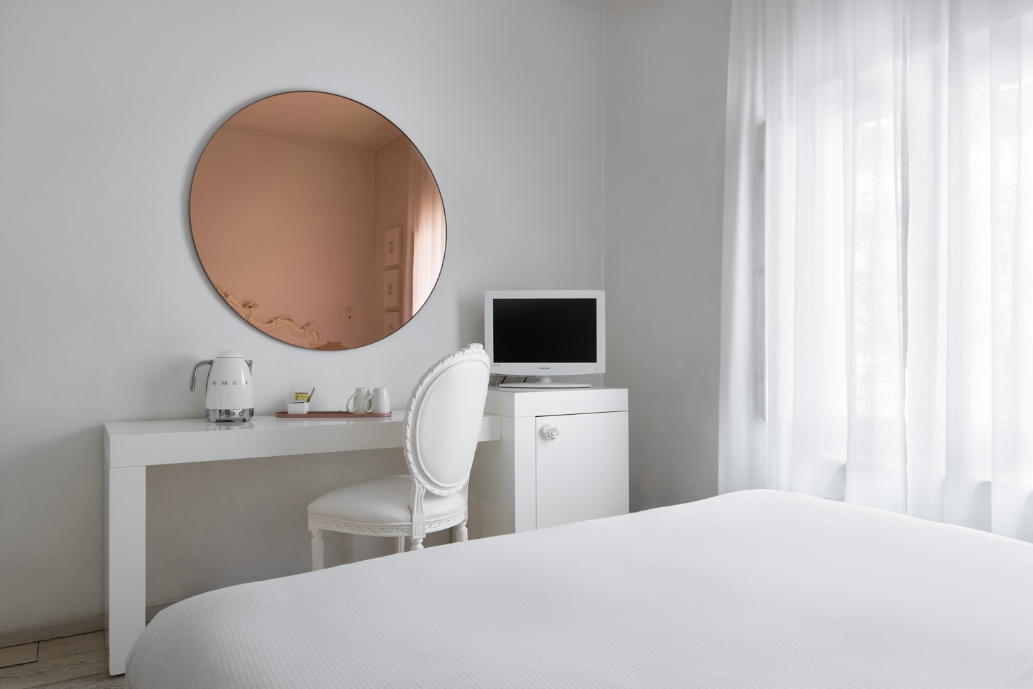 Eurostars Hotel Company