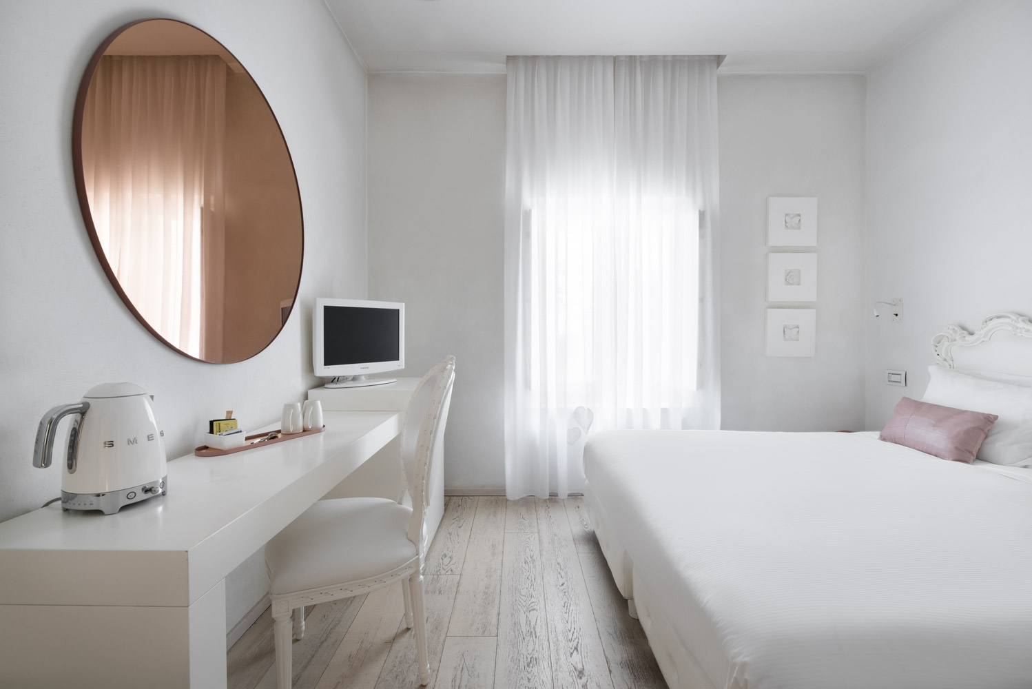 Eurostars Hotel Company