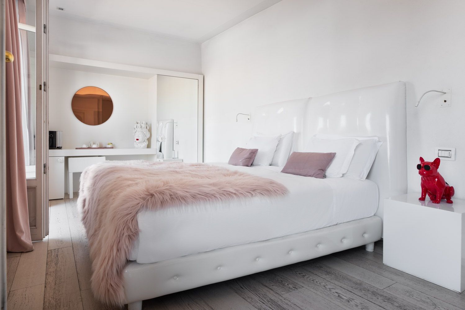 Eurostars Hotel Company