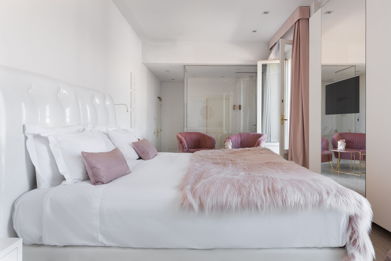 Eurostars Hotel Company