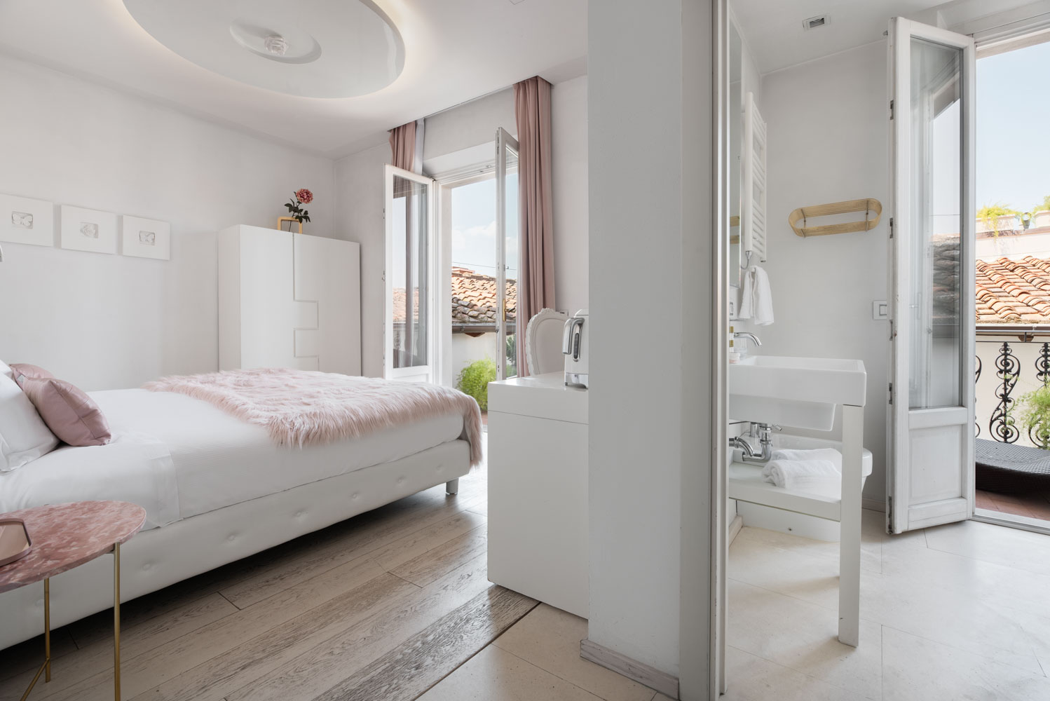 Eurostars Hotel Company