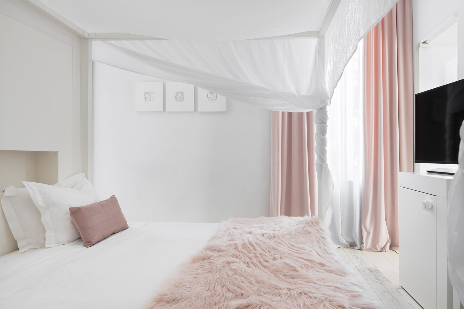 Eurostars Hotel Company
