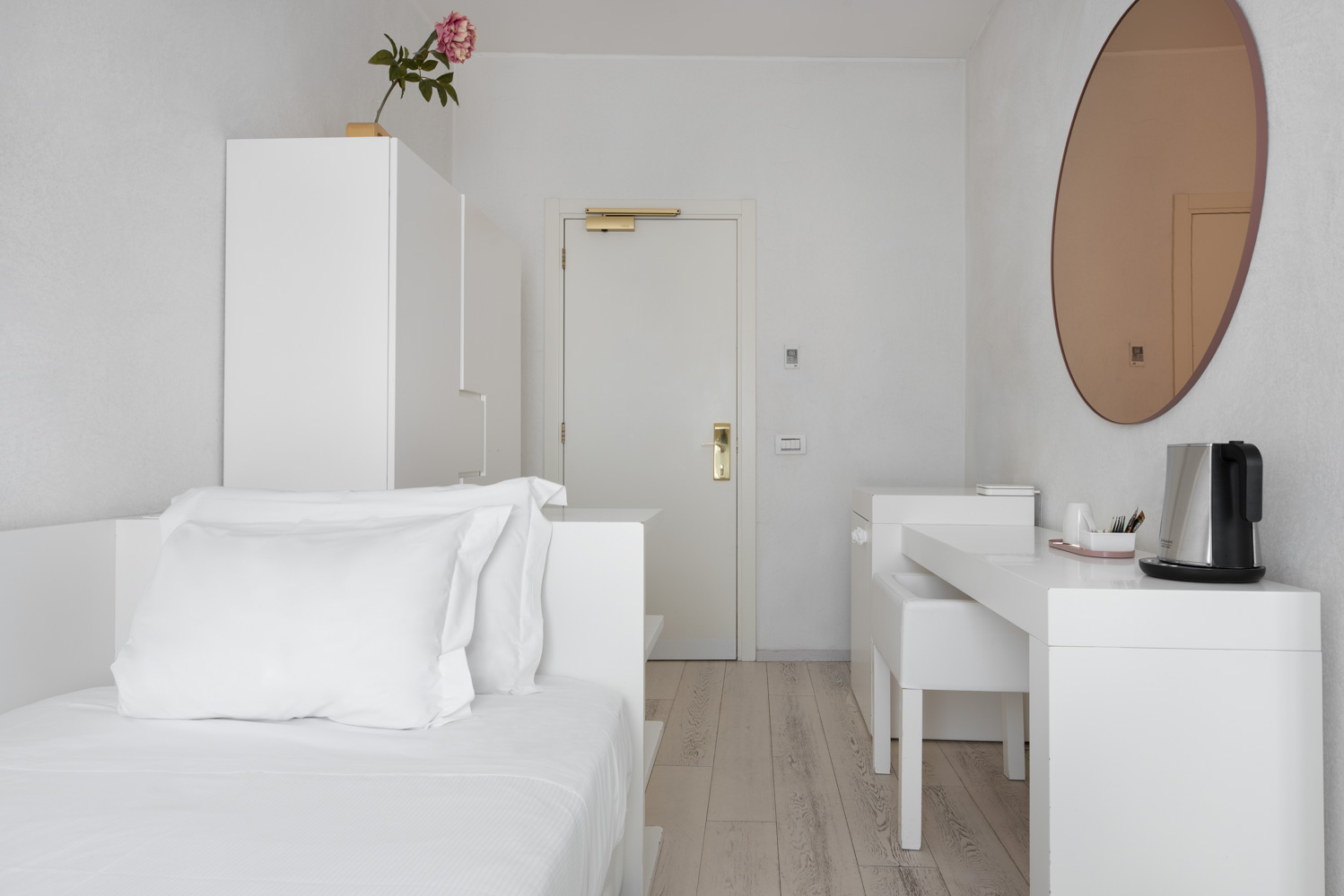 Chambre individuelle