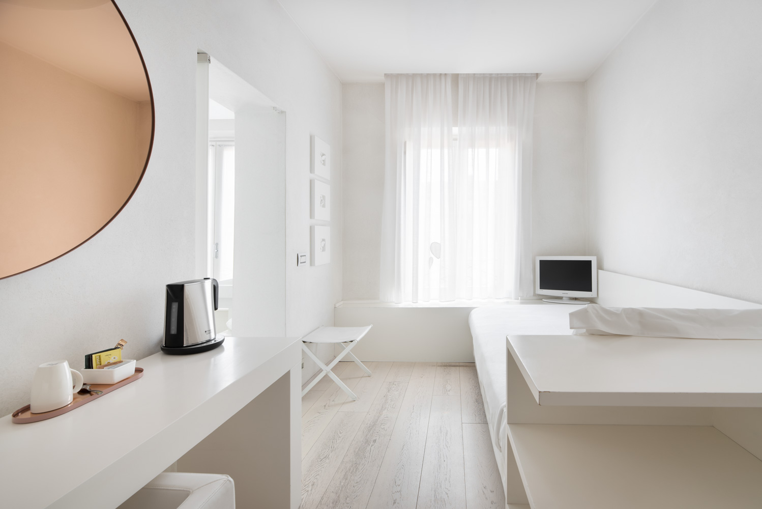 Eurostars Hotel Company