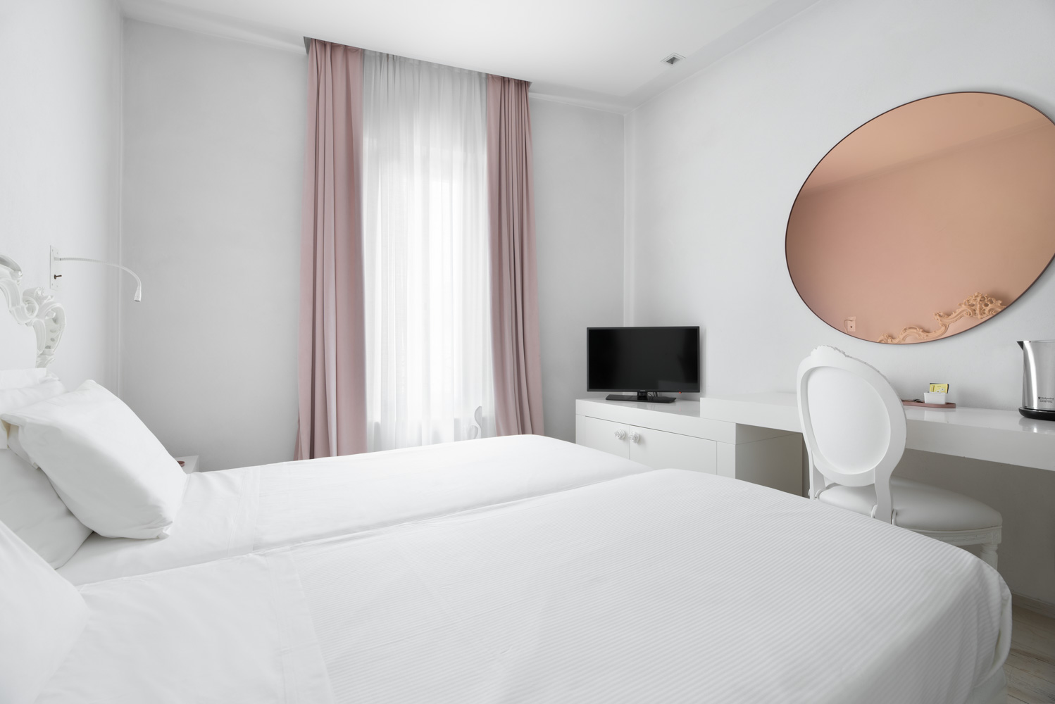 Eurostars Hotel Company