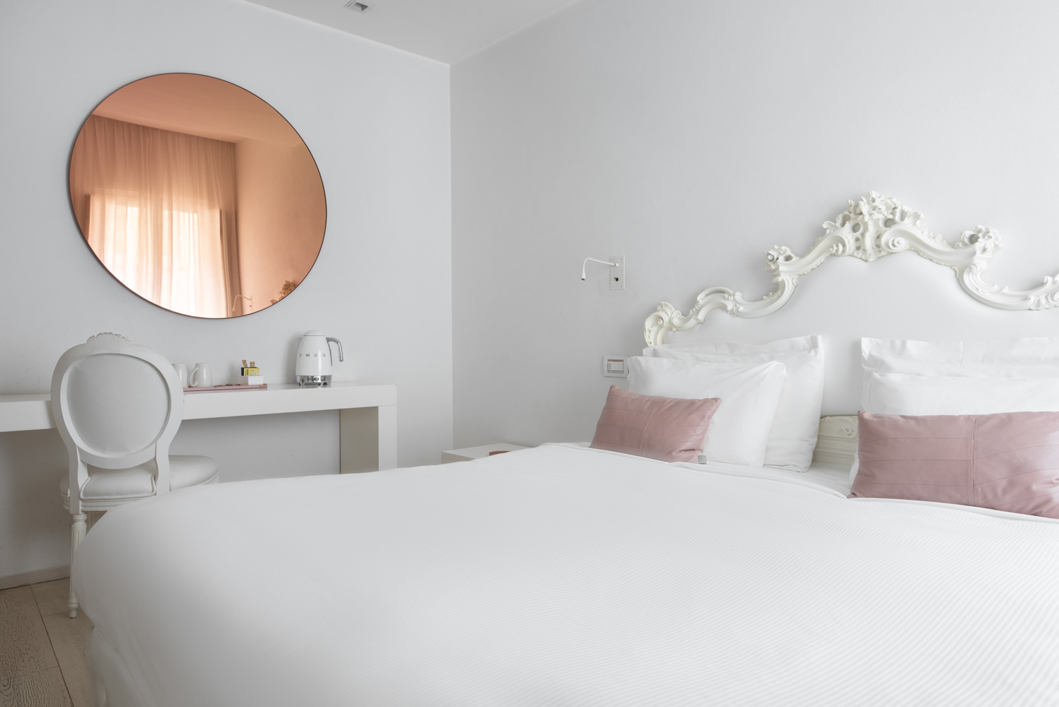 Eurostars Hotel Company