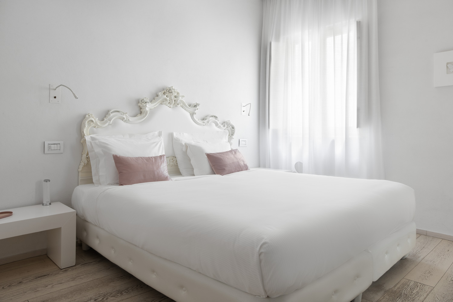 Eurostars Hotel Company