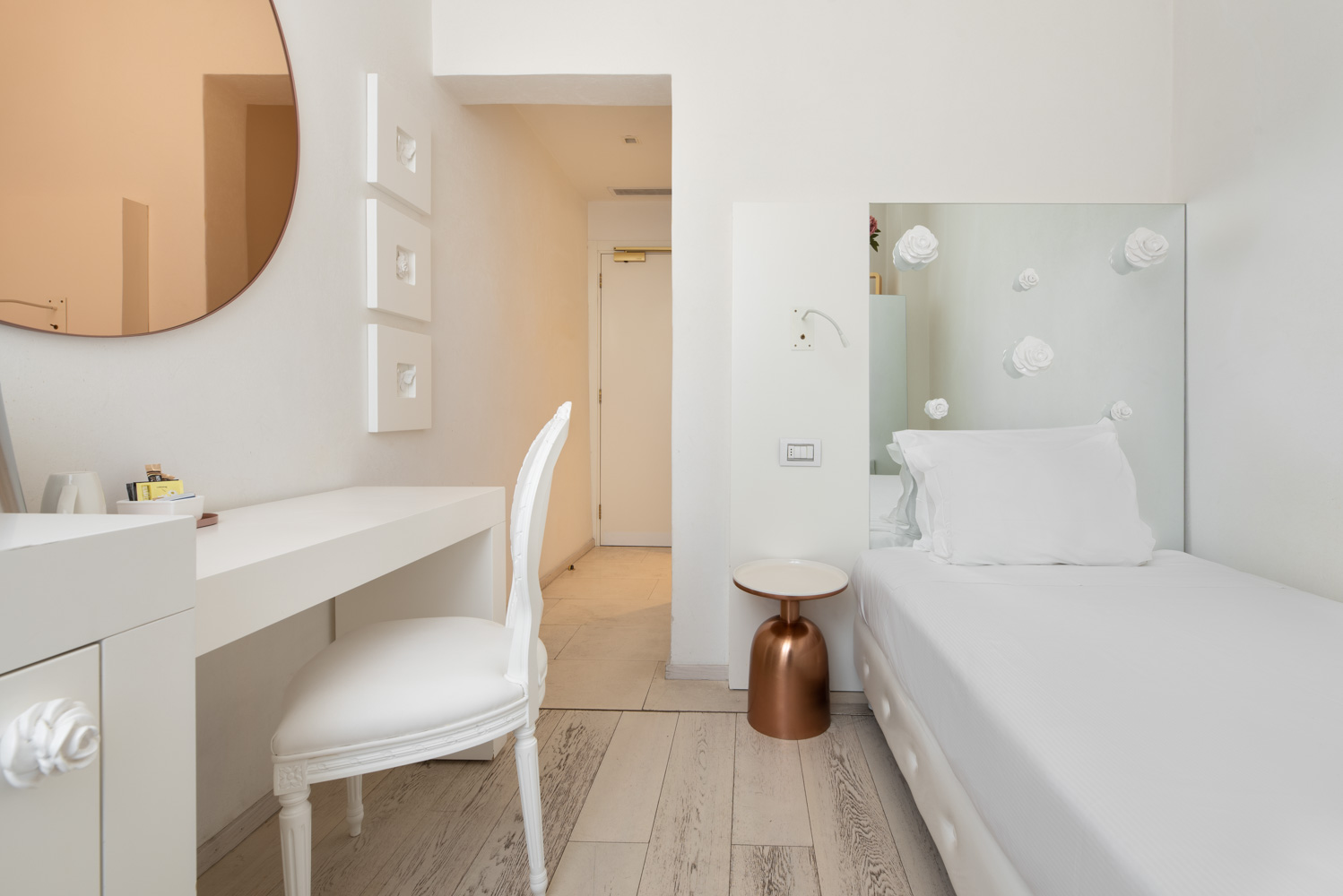 Eurostars Hotel Company