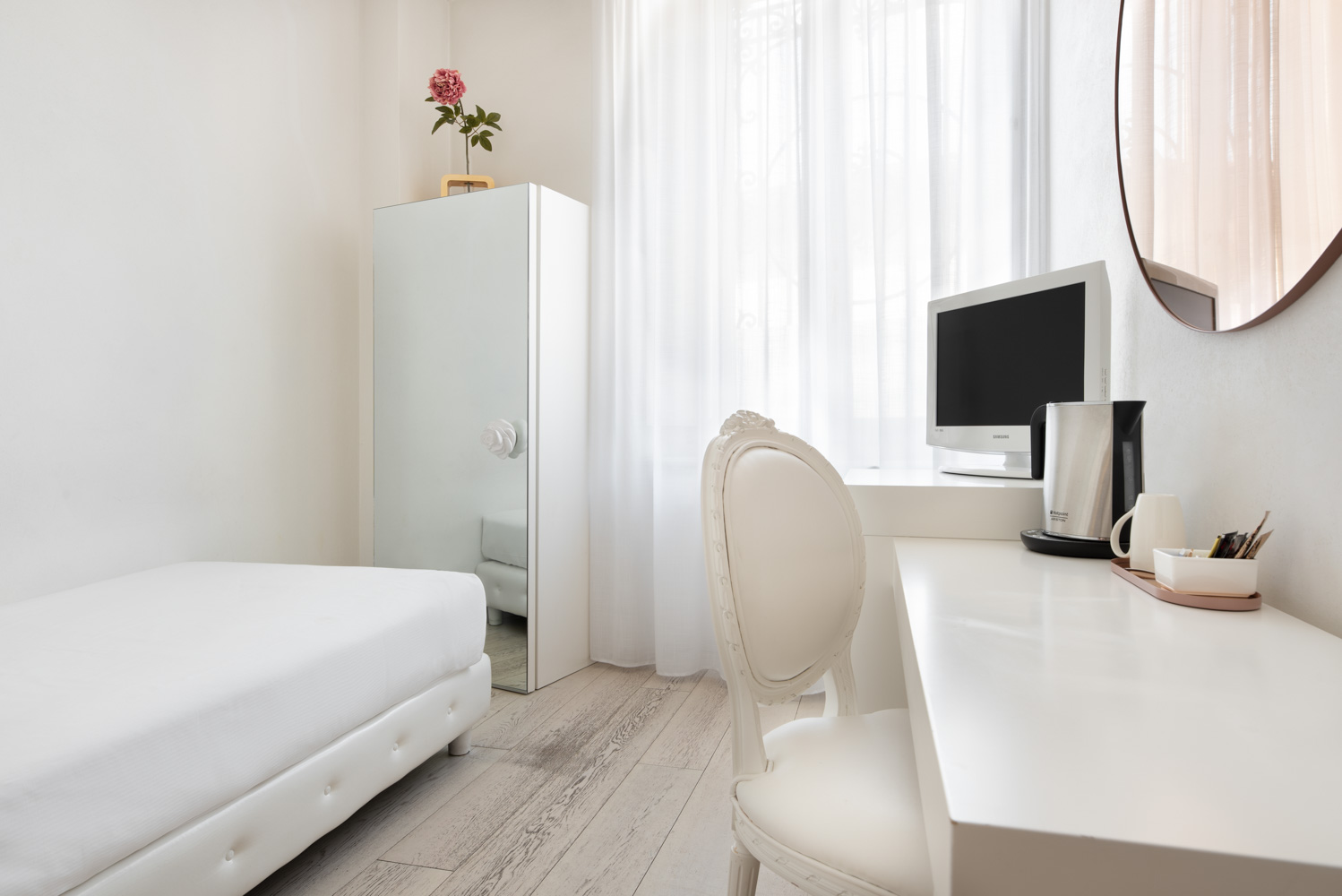 Eurostars Hotel Company