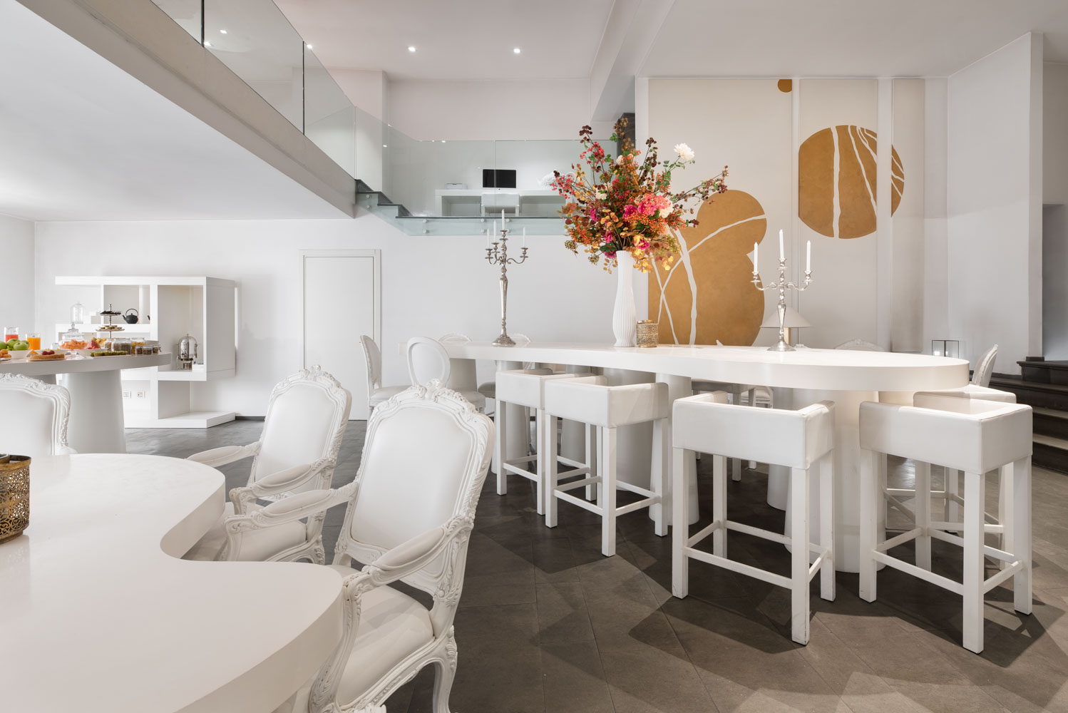 Eurostars Hotel Company