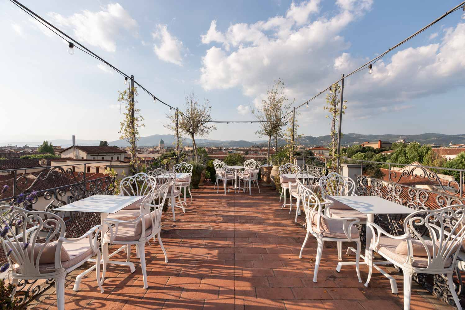 Eurostars Hotel Company