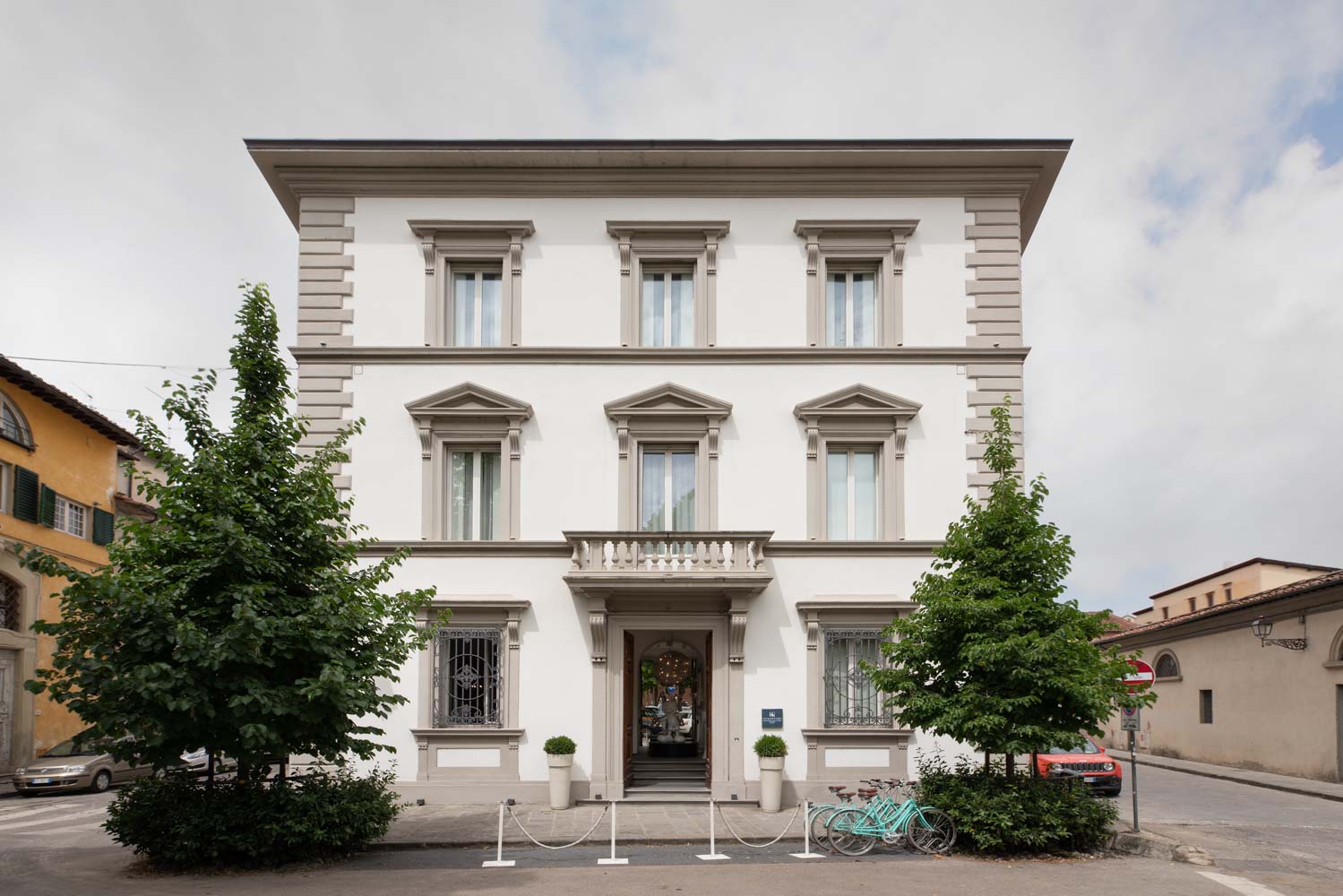 Eurostars Hotel Company